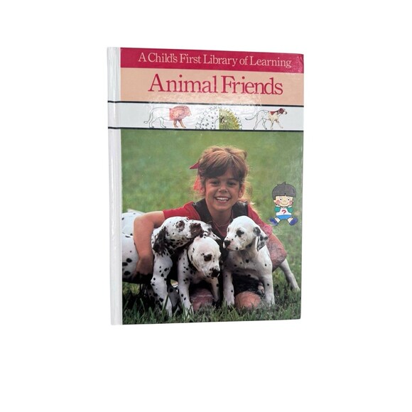 A Child's First Library of Learning Time Life Books 11 Book Lot Hardcover Set - Picture 11 of 16